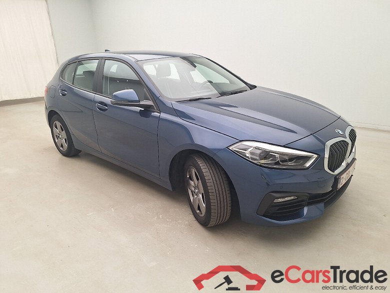 BMW, 1-serie '19, BMW 1 Reeks Hatch 118i (100 kW) 5d #5