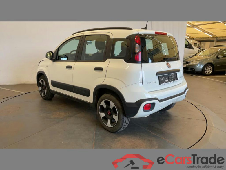 FIAT Panda Cross 1.0i MHEV City Cross 5pl. #3
