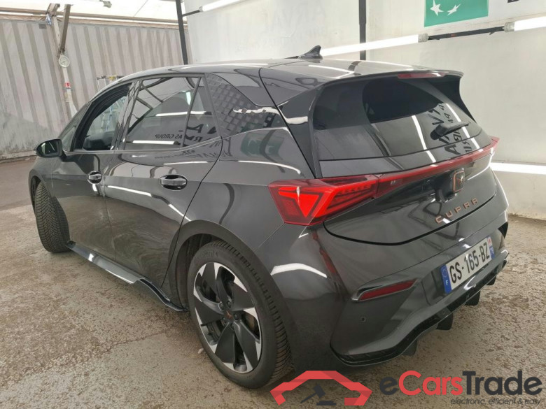 CUPRA Born / 2021 / 5P / Berline 230ch - batterie XL VZ #2