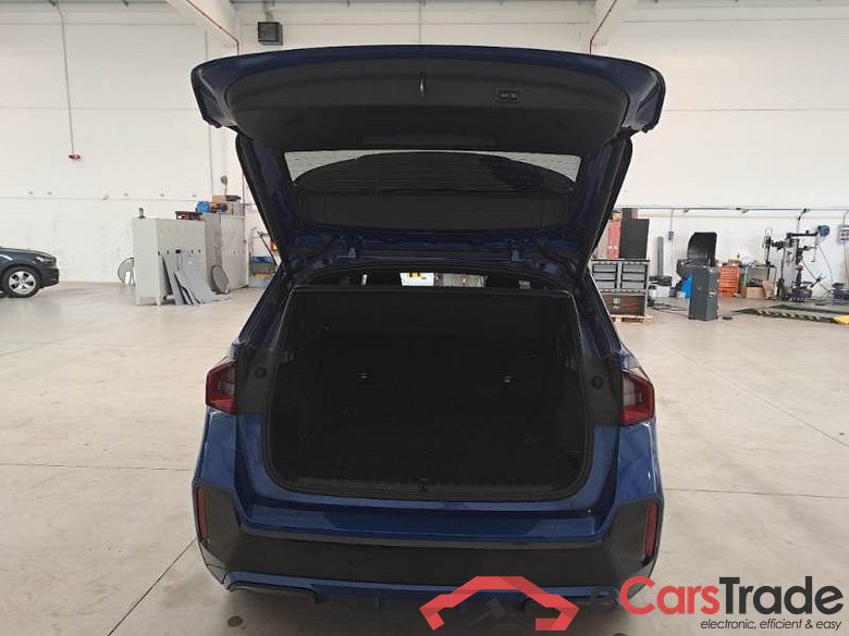 BMW X1 / 2022 / 5P / SUV SDRIVE 18D MSPORT DCT #5