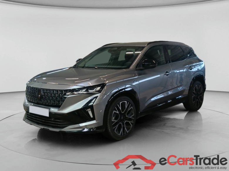 Renault Austral Esprit Alpine full hybrid E-Tech 200 ch #1