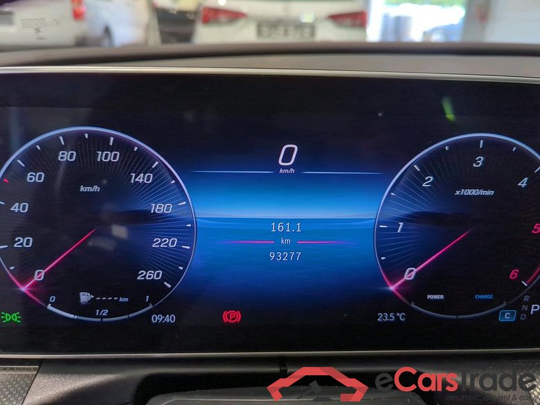 C -Klasse T-Modell C 220 d 4Matic T (206.205)AMG AMG Line 162KW AT9 E6d #5