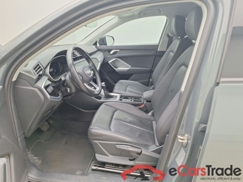 Audi, Q3 SB '19, Audi Q3 Sportback 35 TDI S tronic Bus. Ed. Attract #3