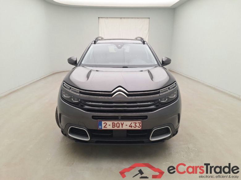 Citroën, C5 Aircross '18 PHEV, Citroën C5 Aircross Hybrid 225 e-EAT8 Shine 5d #1