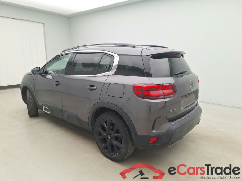 Citroën, C5 Aircross '18 PHEV, Citroën C5 Aircross Hybrid 225 e-EAT8 Shine 5d #3