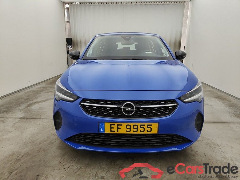 OPEL CORSA DIESEL - 2020 1.5 Turbo D 102 Elegance Start/Stop (EU6.3) 5d #5
