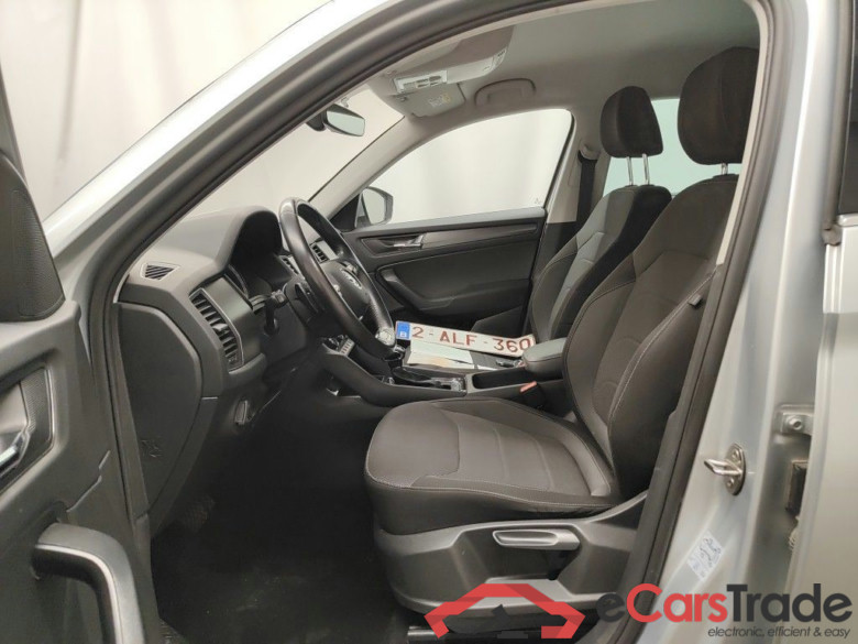 Skoda Kodiaq 2.0 CRTDI 110kW DSG7 Clever 5d #3