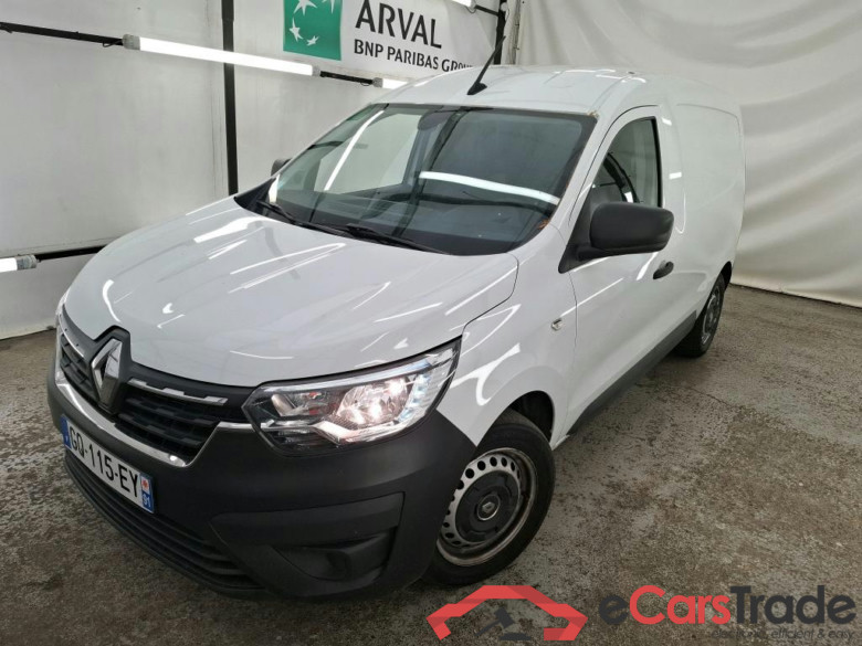 Kangoo Express Confort 1.5 dCi 95CV BVM6 E6d #1