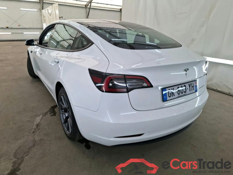 TESLA Model 3 / 2018 / 4P / Berline Grande Autonomie #3