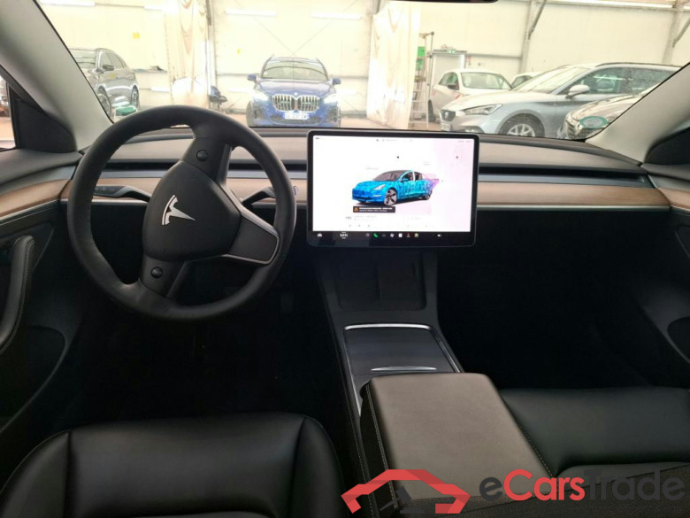 TESLA Model 3 / 2018 / 4P / Berline Grande Autonomie #6