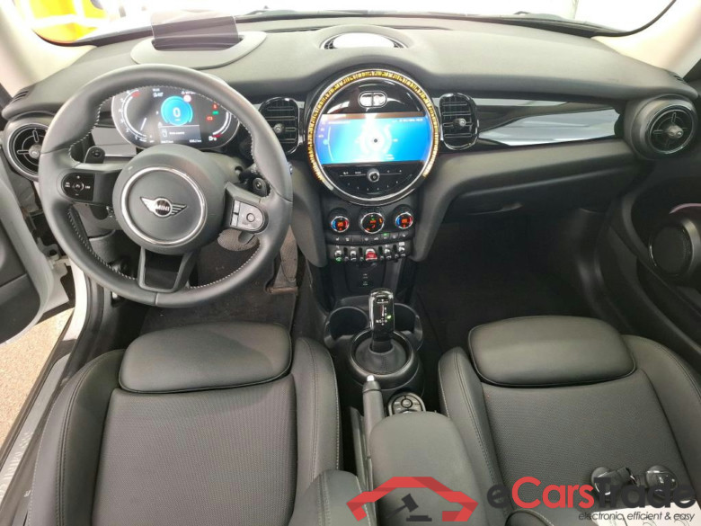 MINI Mini  2021  3P  Berline Cooper S Edition Premium Plus 178 BVA7 #5