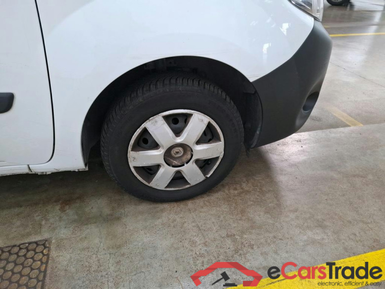 Kangoo Express Extra (Série Spéciale) 1.5 dCi 75CV BVM5 E6 #3