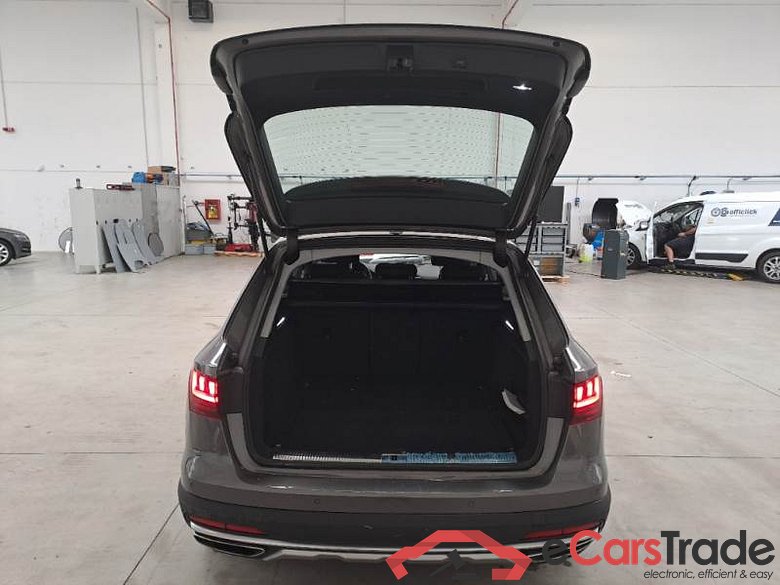AUDI A4 ALLROAD QUATTRO / 2019 / 5P / STATION WAGON 2.0 40 TDI QUATTRO S TRONIC BUSIN. EVO. #5