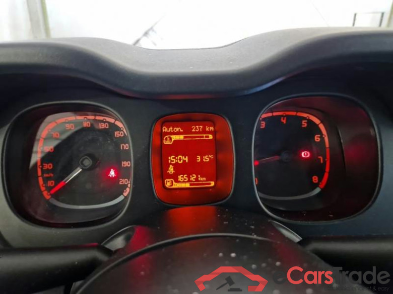 FIAT PANDA / 2012 / 5P / BERLINA 900CC 85CV VAN EU6D 4X4 2P.POP #4
