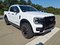 preview Ford Ranger #0