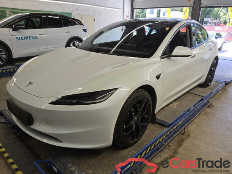Tesla Model 3 - Lim4, RWD 60 kWh, 2021 - 2023 60 kWh #1