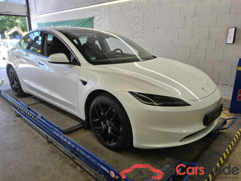 Tesla Model 3 - Lim4, RWD 60 kWh, 2021 - 2023 60 kWh #2