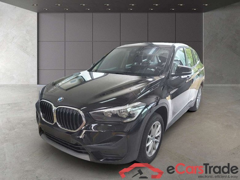 BMW X1 (F48)(2015->) DE - SUV5 xDrive18d EU6d, Advantage, (Facelift) 2020 - 2022