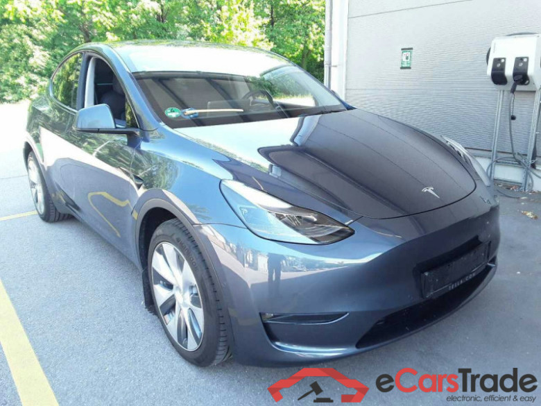 Tesla Model Y - SUV5 Dual, Maximale Reichweite Dual AWD, 2021 - 2025 Maximum Range / Premium #1