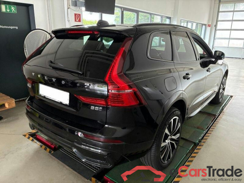 Volvo XC60 (03.2017->) DE - SUV5 B5 (Benzin) AWD EU6d, Ultimate Dark Mild-Hybrid, (Facelift) 2022 - 202 #3