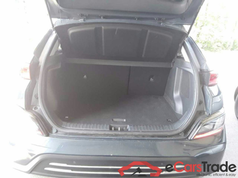 Hyundai Kona (OS)(2017->) DE - SUV5 Elektro, 2WD, (Facelift) 2021 - 2023 #3