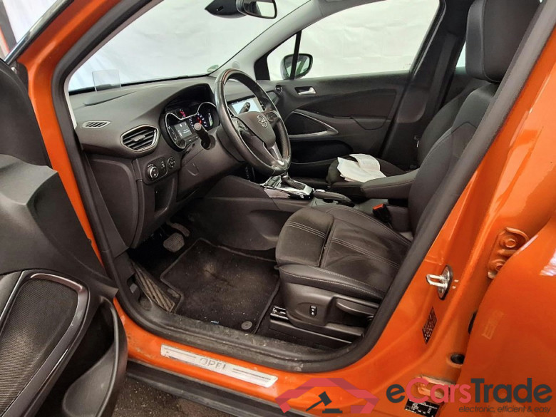 Crossland X / Crossland Ultimate 1.2 Turbo 96KW AT6 E6d #4