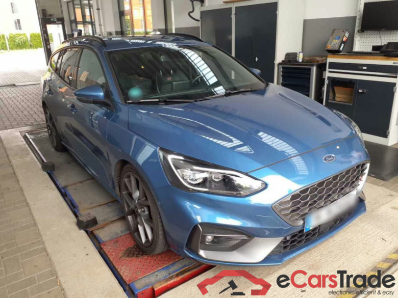 Ford Focus Turnier (CGE)(2018->) DE - Kb5 ST 2.0 EcoBlue EU6d-T, 2019 - 2021 #1