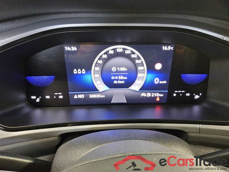 Volkswagen T-Roc (D11)(12.2021->2025) DE - SUV5 1.0 TSI EU6d, Life, (Facelift) 2022 - 2024 #6