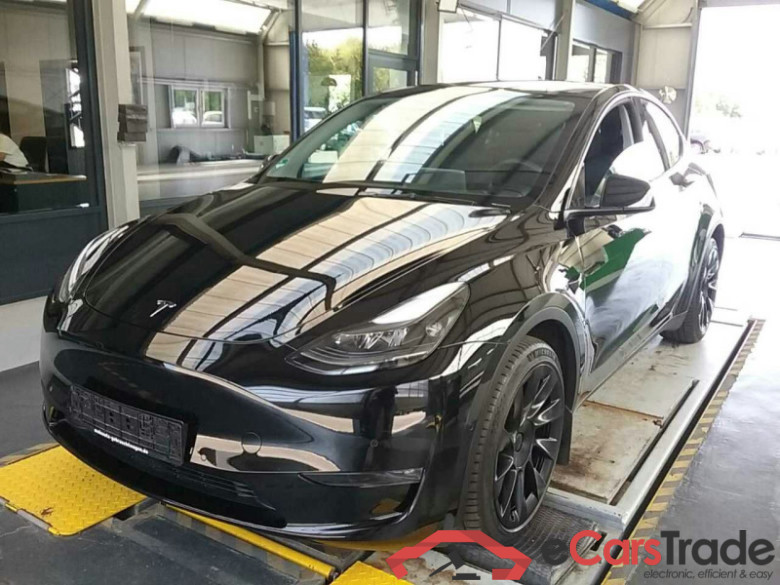 Tesla Model Y - SUV5 Dual, Maximale Reichweite Dual AWD, 2021 - 2025 Maximum Range / Premium #6