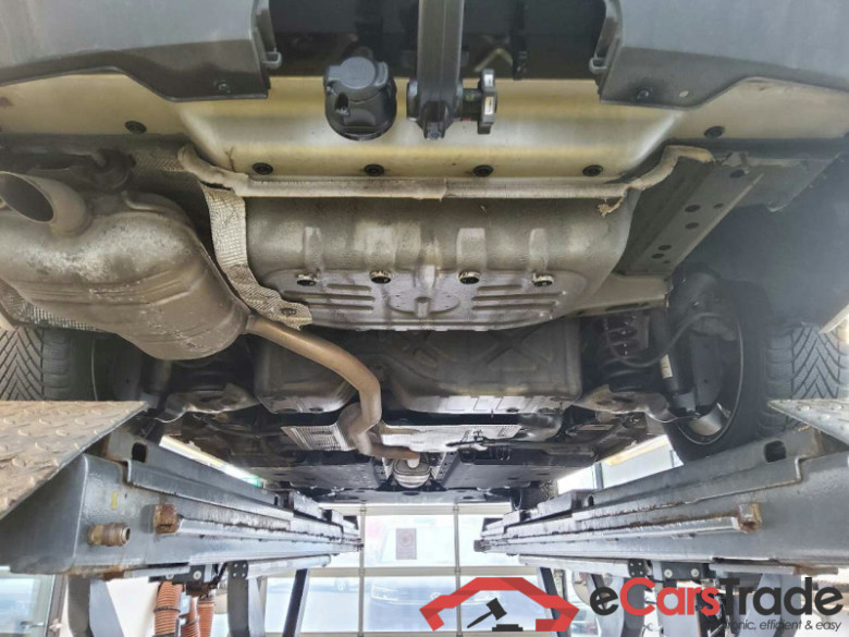 Opel Astra - Fahrzeug hat Getriebeschaden (1. In den 2. Gang ist ein lautes krachen vom Synchronkörper) DE - Kb5 1.2 Turbo EU6d, Edition, (Facelift) 2019 - 2022 #5