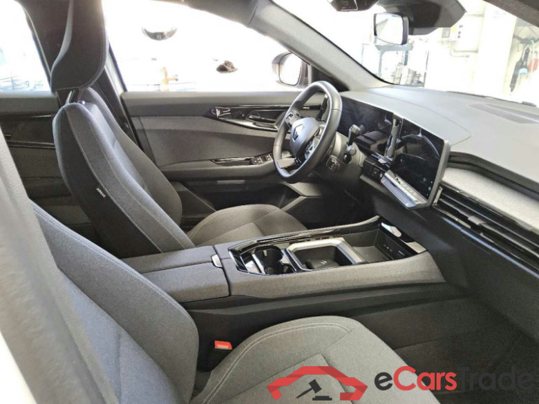 Renault Austral (07.2022->) DE - SUV5 1.3 TCe 160 Mild-Hybrid EU6d, Evolution, 2023 - 2024 #5