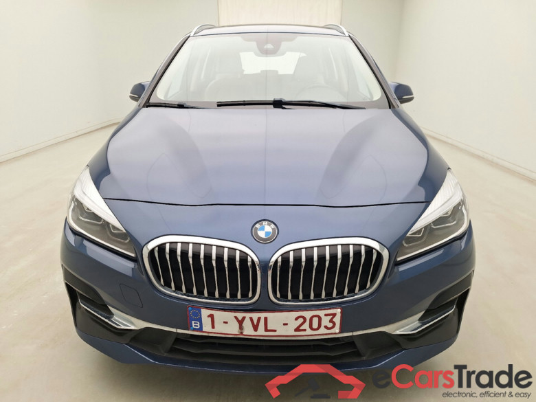 BMW, 2-serie GranTour '18, BMW 2 Reeks Gran Tourer 218i (100kW) Aut. 5d #1