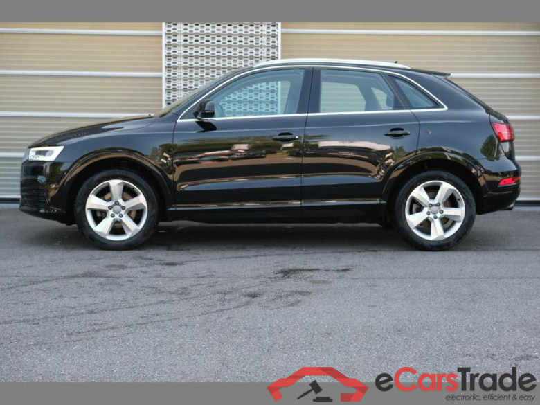 AUDI Q3 1.4 TFSI c.o.d Sport #2
