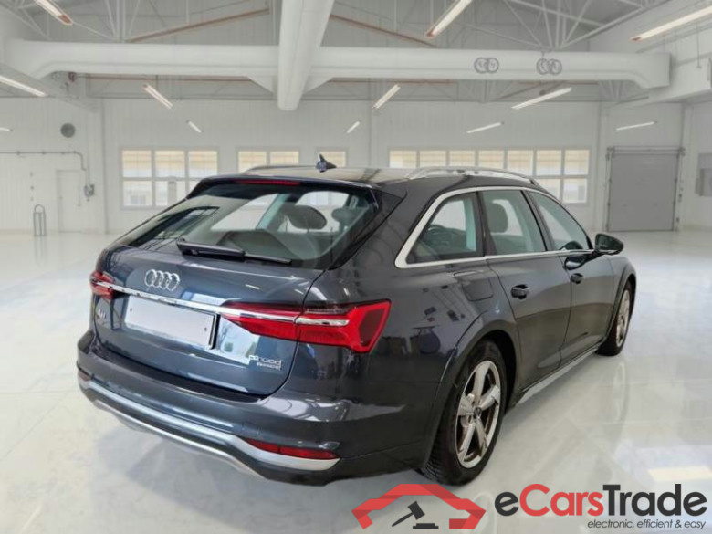 AUDI A6 ALLROAD QUATTRO / 2019 / 5P / STATION WAGON 45 TDI 3.0 QUATTRO S TRONIC #2