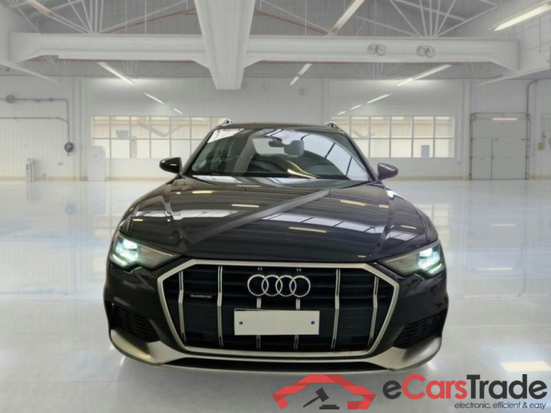 AUDI A6 ALLROAD QUATTRO / 2019 / 5P / STATION WAGON 45 TDI 3.0 QUATTRO S TRONIC #6