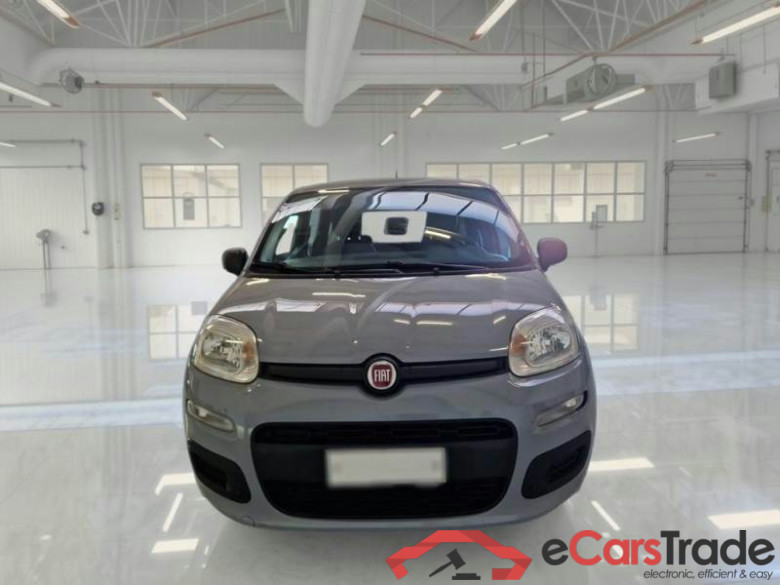 FIAT PANDA / 2011 / 5P / BERLINA 1.2 69CV SeS E6D-TEMP EASY #6