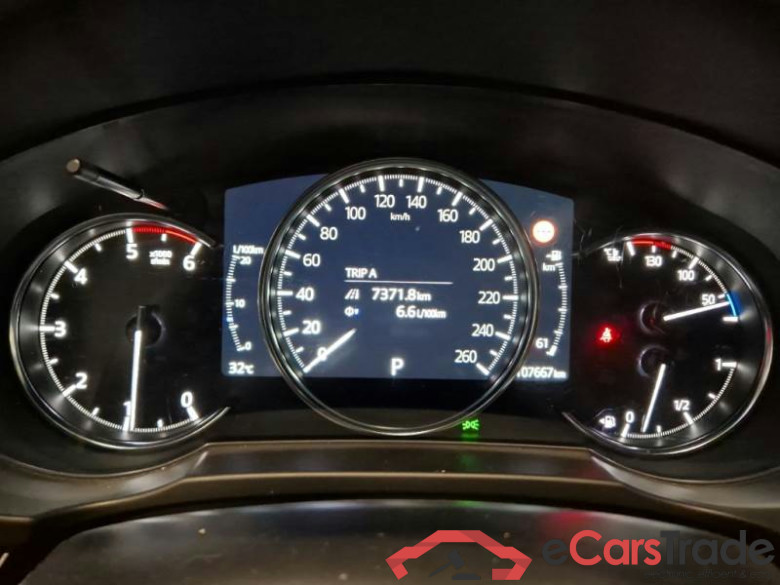 MAZDA CX-5 / 2017 / 5P / SUV 2.2L 150CV 2WD  ADVANTAGE #4