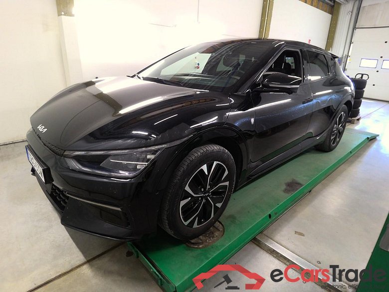 EV6 77,4kWh 228 GT-L.Mock.RWD #1