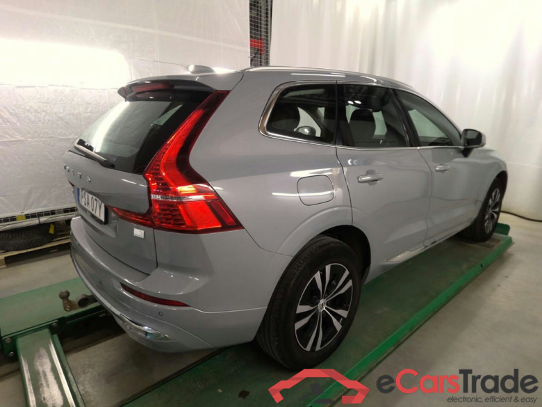 XC60 T6 350 Co.Ed.Rec. AWD Aut #3