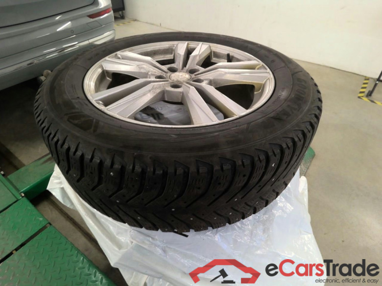 XC60 T6 350 Co.Ed.Rec. AWD Aut #6