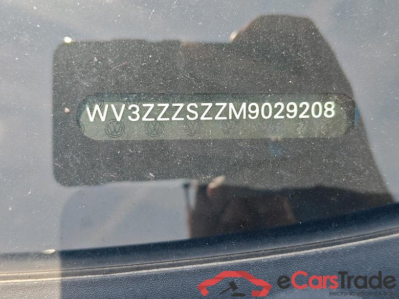 Volkswagen Crafter 35 2.0TDI 75kW L4 FWD Gesloten Laadbak #6