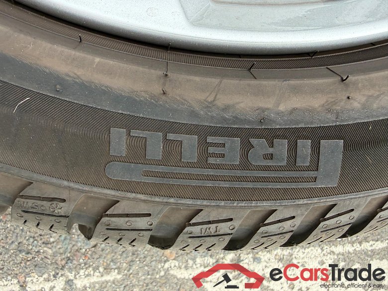 A3 Sportback 30 TDI S line 2.0 TDI 85KW AT7 E6d #5