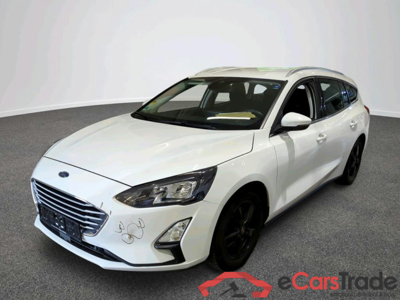 Focus Turnier Cool & Connect 1.5 EcoBlue 88KW AT8 E6dT #1