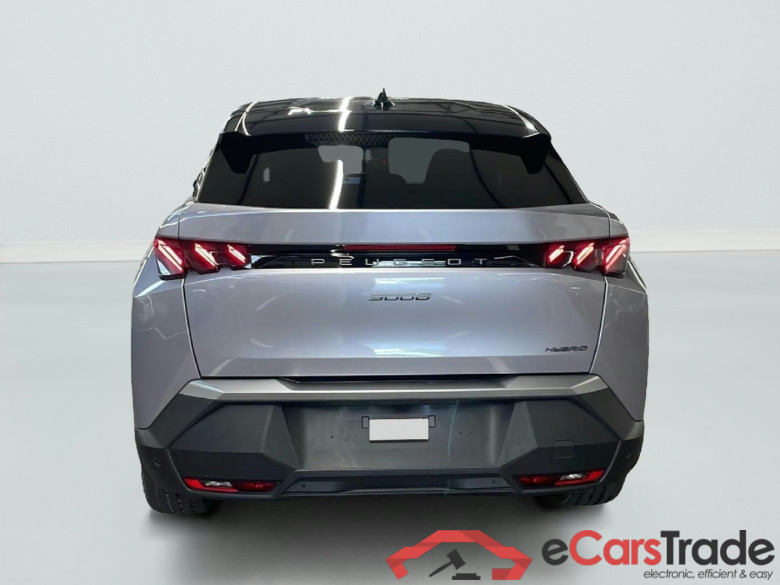 Peugeot 3008 GT Hybrid 145 e-DCS6 #6
