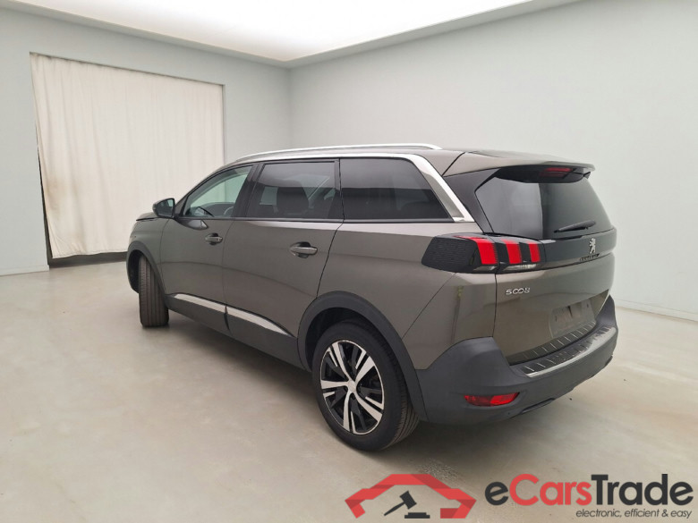 Peugeot, 5008 '16, Peugeot 5008 1.5 BlueHDi 96kW S&S Allure 5d 7pl #3