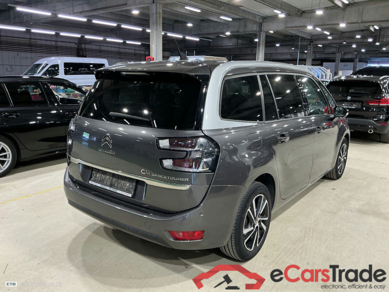CITROAu2039N GRAND C4 SPACETOURER DIESEL 1.5 BlueHDi Business Lounge (Fl.) #4