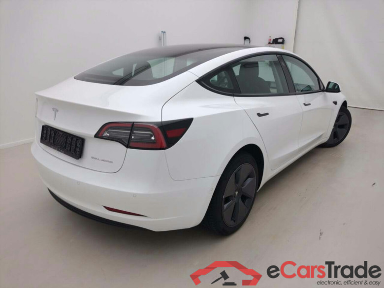 TESLA MODEL 3 LONG RANGE DUALMOTOR AUTOPILOT #2