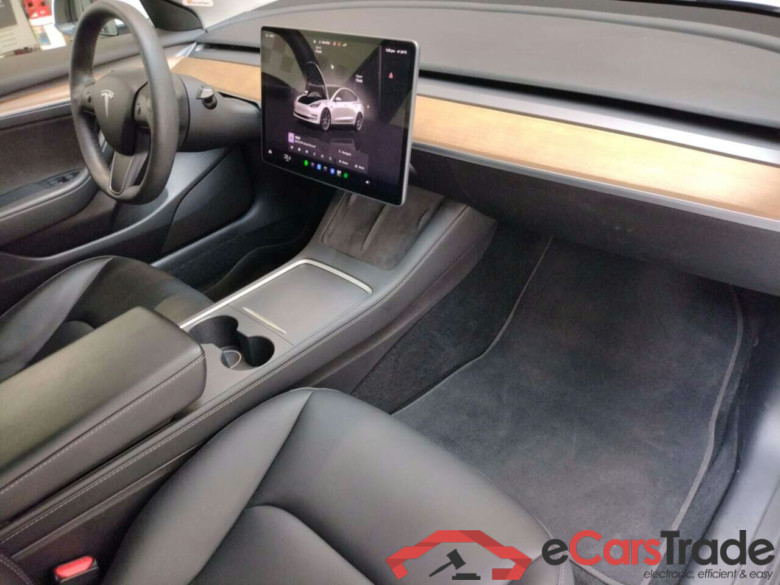TESLA MODEL 3 LONG RANGE DUALMOTOR AUTOPILOT #3