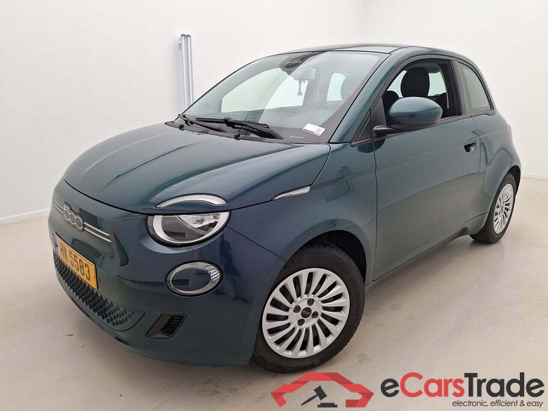 FIAT 500E BERLINE 42 KWH