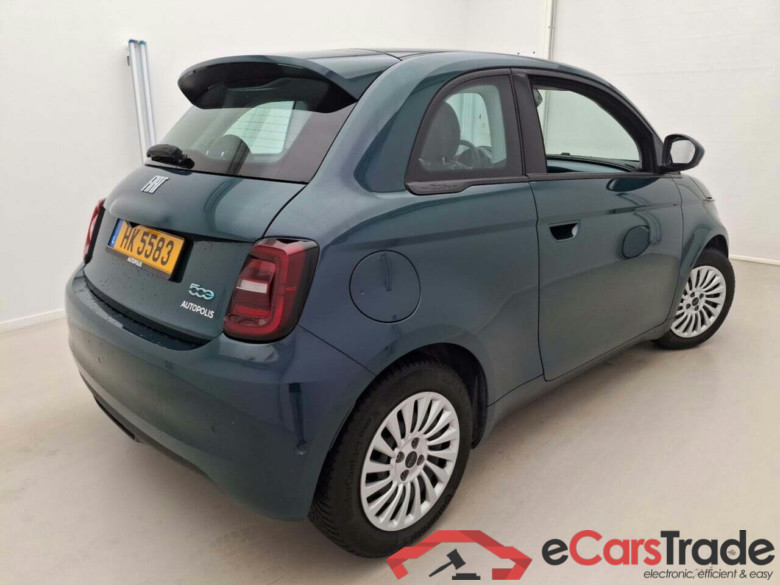 FIAT 500E BERLINE 42 KWH #2